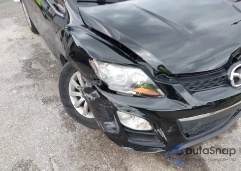 2011 Mazda Cx-7 I Touring from USA, damaged, VIN JM3ER2C51B0410170